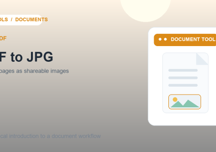 Original illustration: exporting PDF pages as JPG images