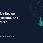 Ableton Live Review: Compose, Record, and Perform Music