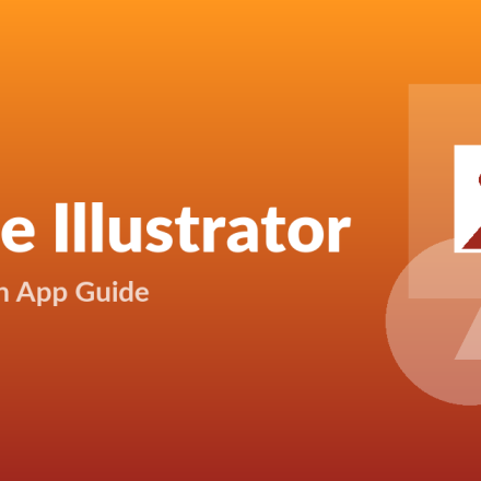 Adobe Illustrator image design app guide