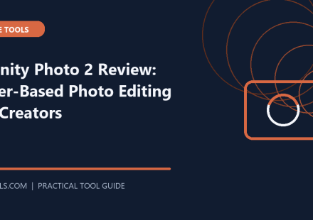 Affinity Photo 2 Review: Layer-Based Photo Editing for Creators