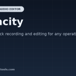 Audacity review: free multi-track recording and editing for any operating system