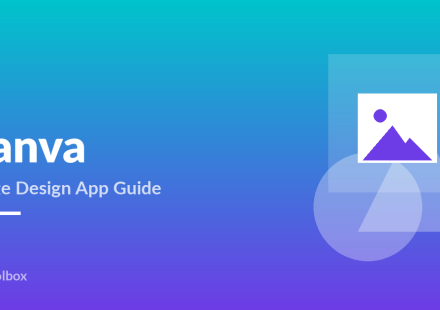 Canva image design app guide