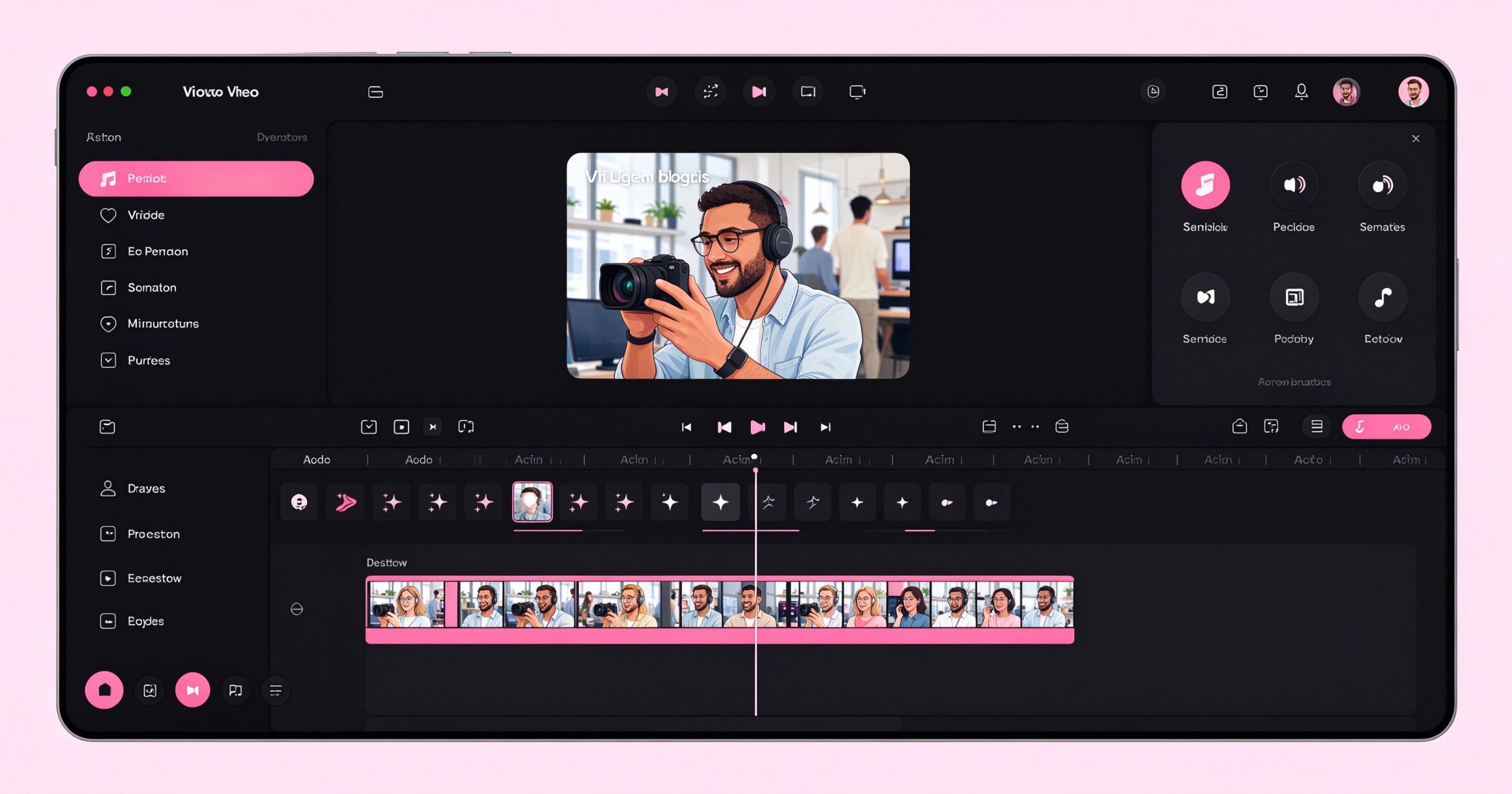 CapCut free video editor for social media