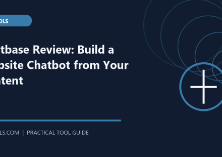 Chatbase Review: Build a Website Chatbot from Your Content