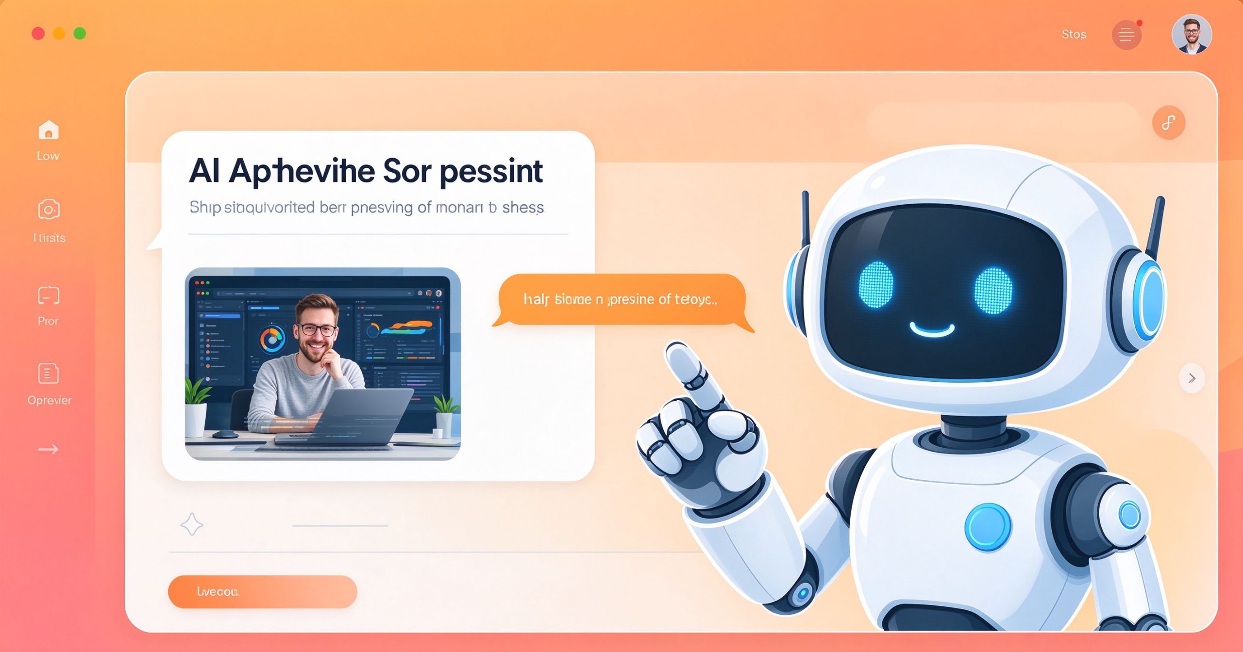 Claude AI assistant chatbot