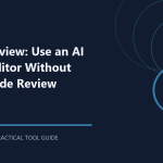 Cursor Review: Use an AI Coding Editor Without Losing Code Review