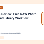 Original images tools cover for darktable