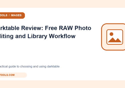 Original images tools cover for darktable