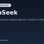 DeepSeek review: strong reasoning and coding help at a fraction of the usual price
