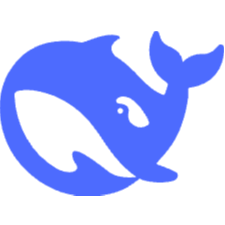 Ikona produktu DeepSeek