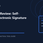 DocuSeal Review: Self-Hosted Electronic Signature Requests