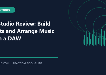 FL Studio Review: Build Beats and Arrange Music with a DAW
