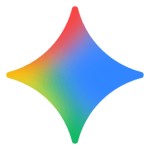Gemini AI tool icon