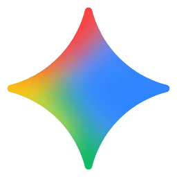 Google Gemini продуктна иконка
