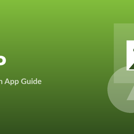GIMP image design app guide