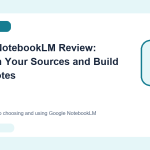Original ai tools cover for Google NotebookLM