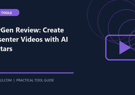 HeyGen Review: Create Presenter Videos with AI Avatars
