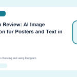 Original ai tools cover for Ideogram