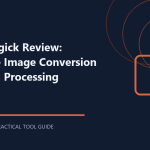 ImageMagick Review: Automate Image Conversion and Batch Processing
