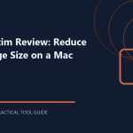 ImageOptim Review: Reduce Web Image Size on a Mac