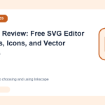 Original images tools cover for Inkscape