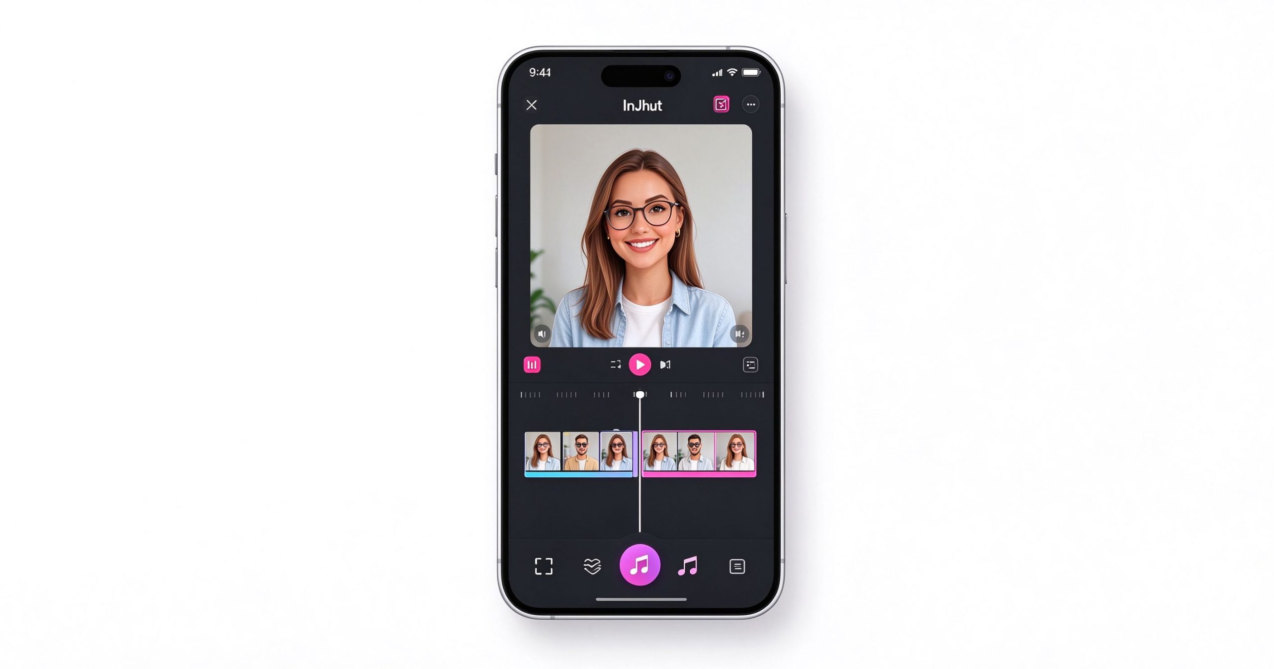 InShot ülevaade: lihtne mobiili video redigeerimise rakendus sotsiaalmeedia jaoks