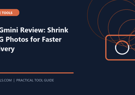 JPEGmini Review: Shrink JPEG Photos for Faster Delivery