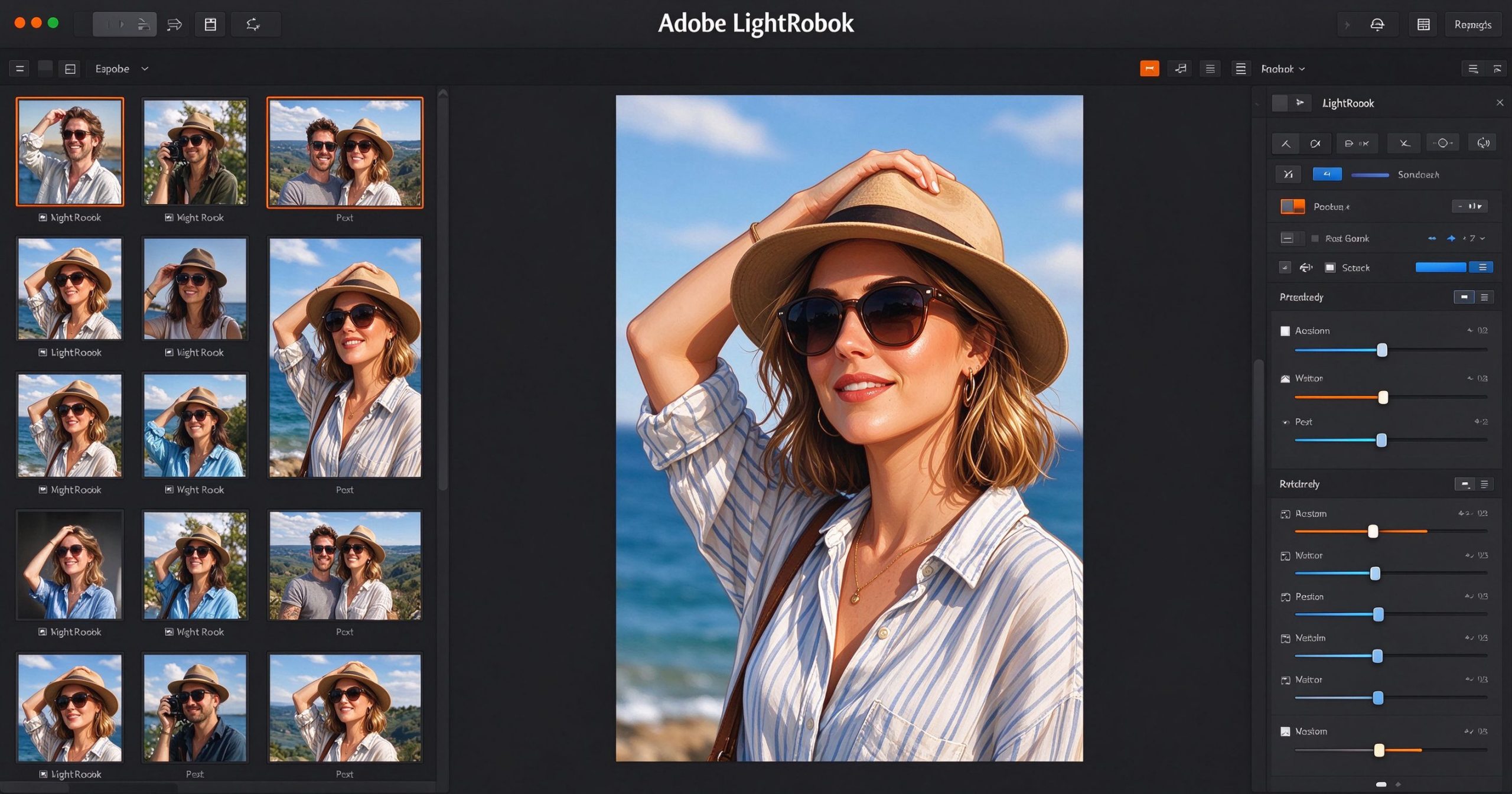 Adobe Lightroom recenzija: softver za organizaciju i uređivanje fotografija