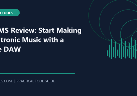 LMMS Review: Start Making Electronic Music with a Free DAW