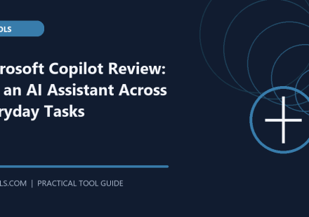 Microsoft Copilot Review: Use an AI Assistant Across Everyday Tasks
