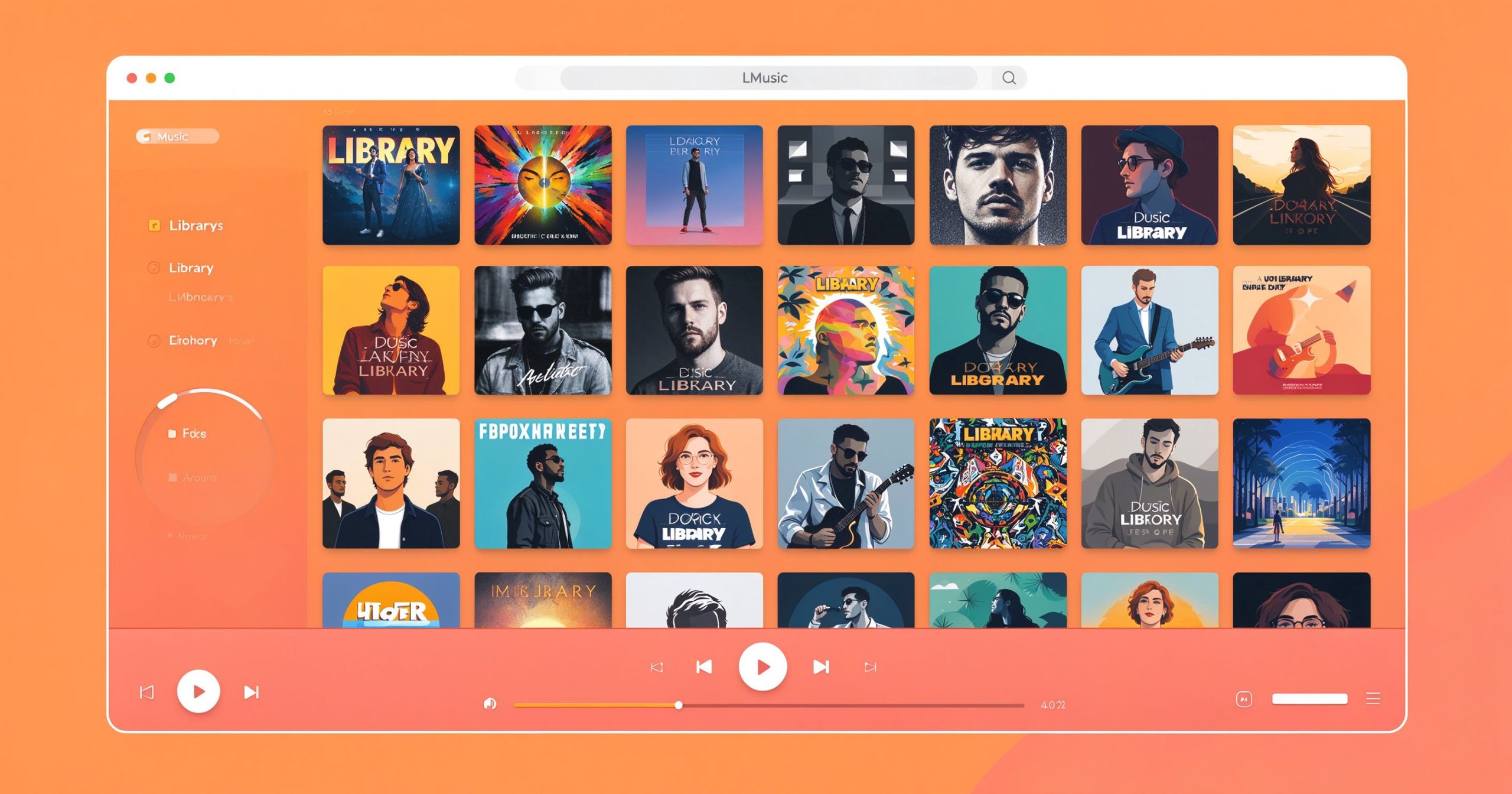 MusicBee free music player