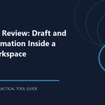 Notion AI Review: Draft and Find Information Inside a Team Workspace