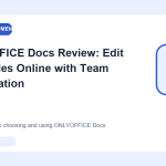Original documents tools cover for ONLYOFFICE Docs