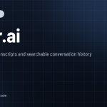 Otter.ai review: AI meeting notes and transcription