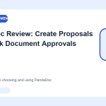 Original documents tools cover for PandaDoc