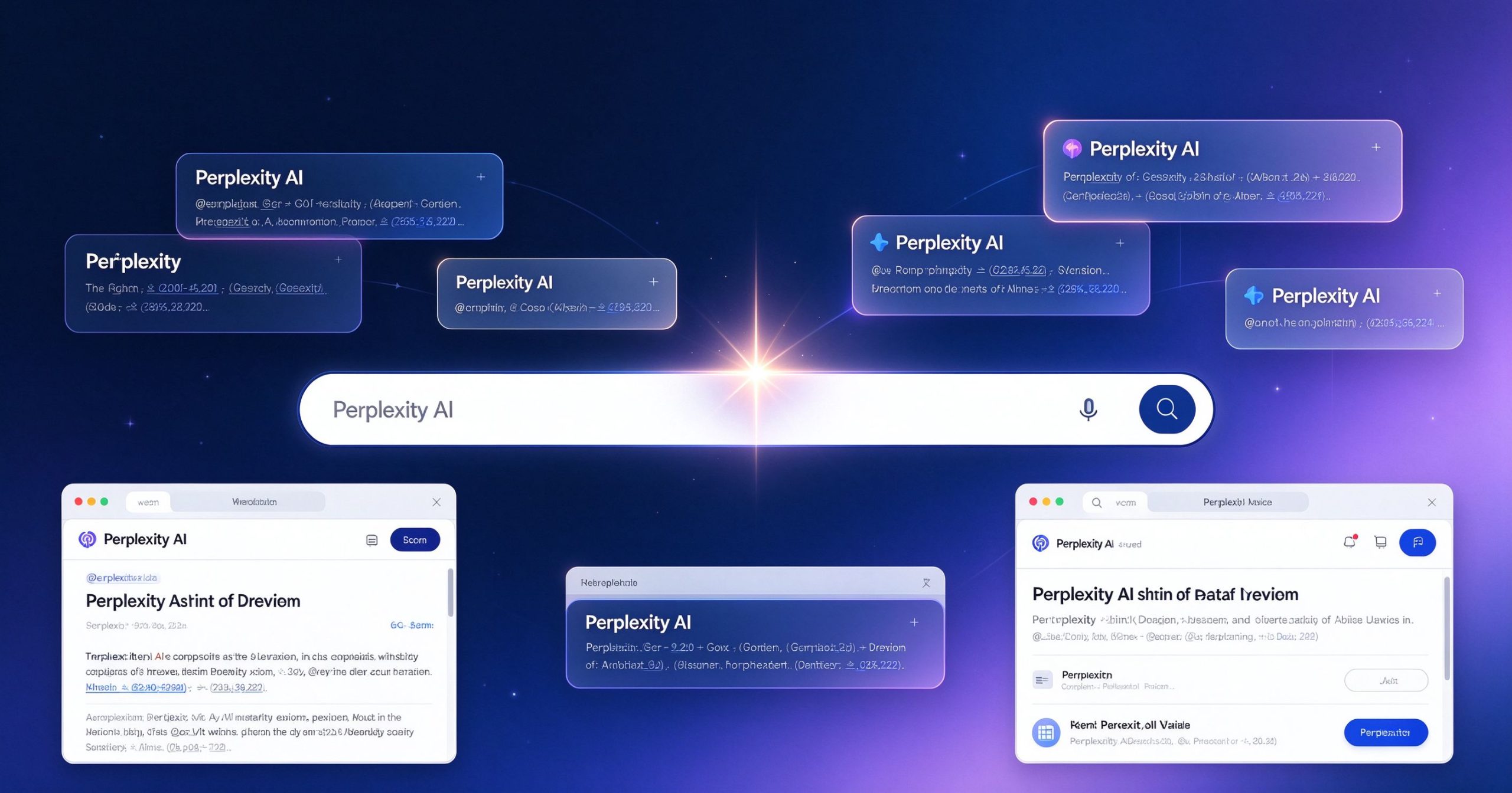 Recenzia Perplexity: vyhľadávač AI s citáciami zdrojov
