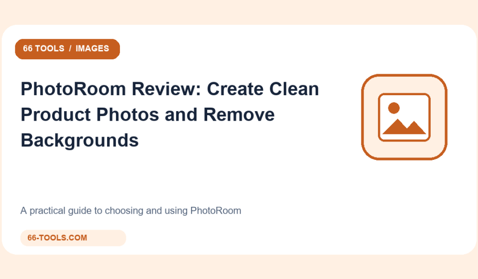 Original images tools cover for PhotoRoom