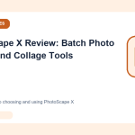 Original images tools cover for PhotoScape X