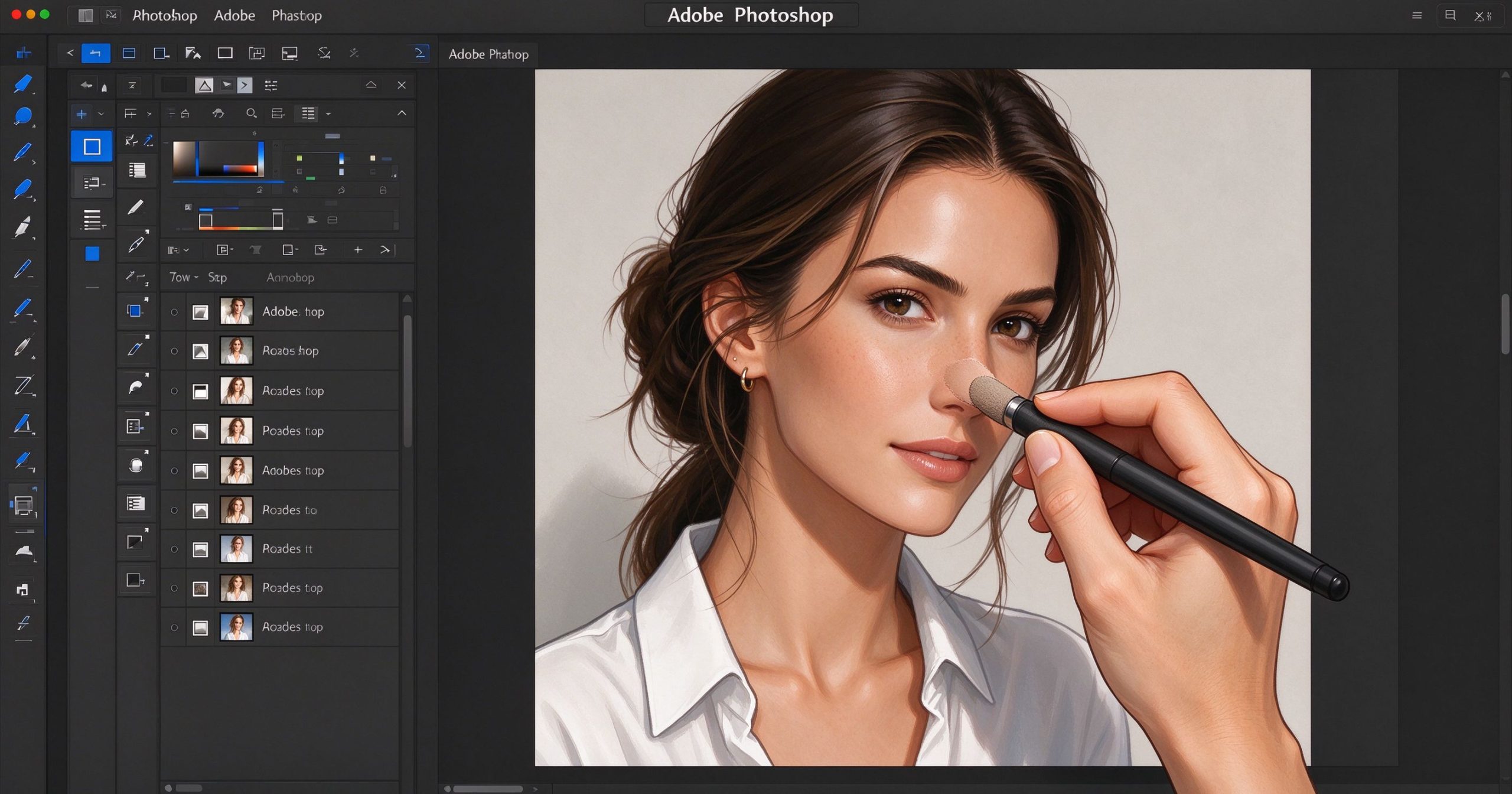 Recenzia Adobe Photoshop: profesionálny softvér na úpravu obrázkov