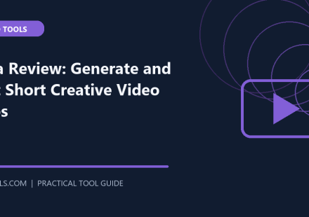Pika Review: Generate and Edit Short Creative Video Clips