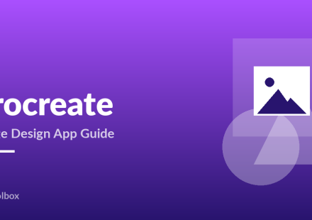 Procreate image design app guide