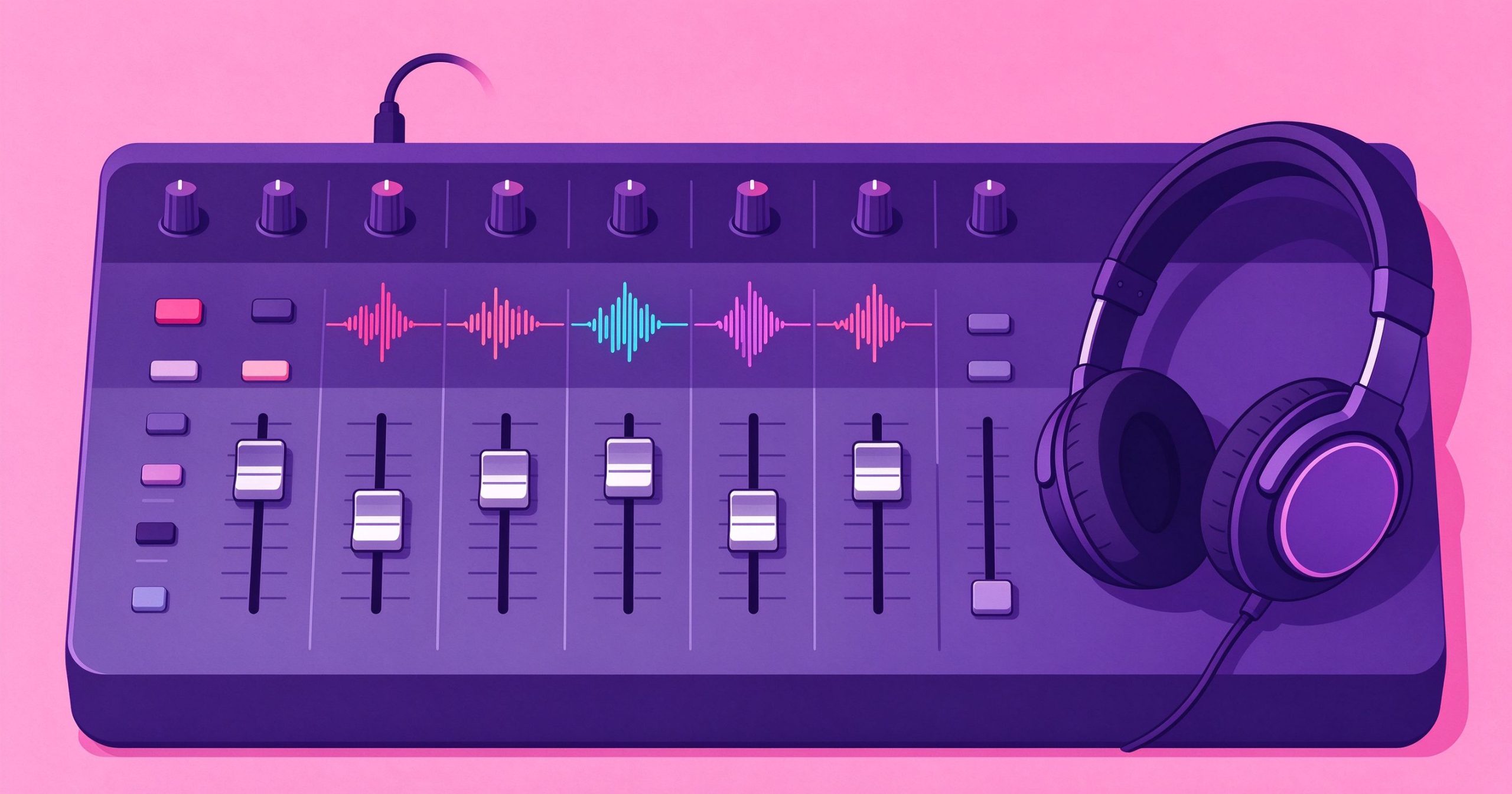 REAPER digital audio workstation