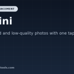 Remini review: AI photo enhancement for blurry and old photos