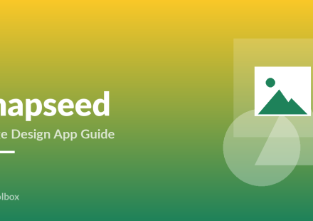 Snapseed image design app guide