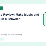 Original audio tools cover for Soundtrap