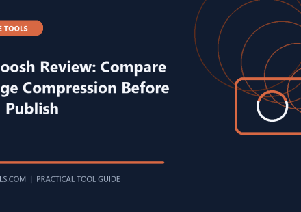 Squoosh Review: Compare Image Compression Before You Publish