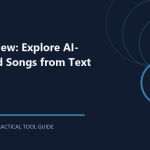 Suno Review: Explore AI-Generated Songs from Text Prompts