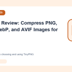 Original images tools cover for TinyPNG