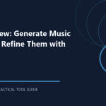 Udio Review: Generate Music Ideas and Refine Them with Prompts
