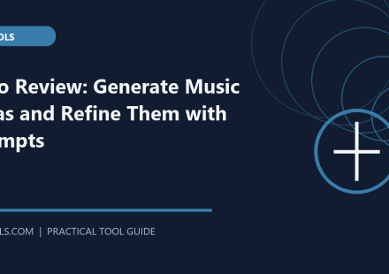 Udio Review: Generate Music Ideas and Refine Them with Prompts
